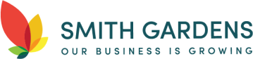 Smith Gardens Logo